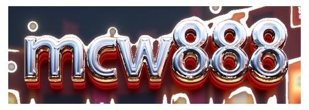 mcw888 logo